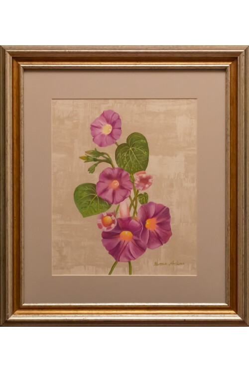 Akşam Sefası Tablosu